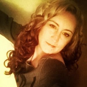 Meet your Posher, Sheri